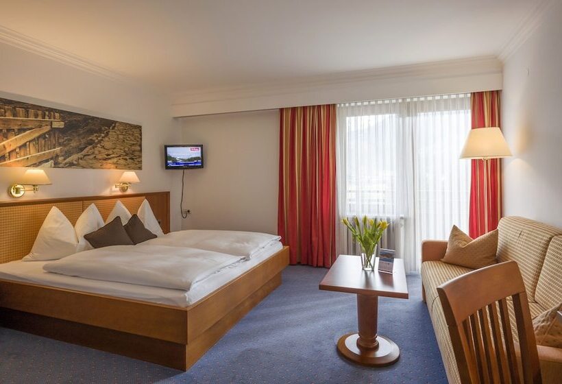 آپارتمان راحتی 1 خوابه, Vital & Sporthotel Brixen