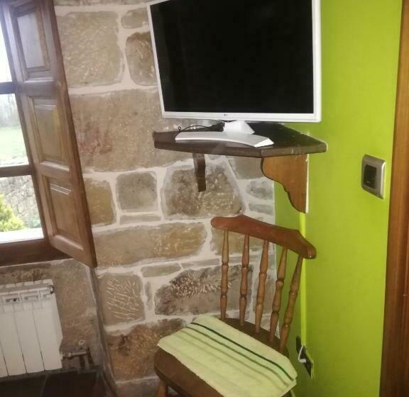 Номер Стандарт, Casa Rural S. Antonio