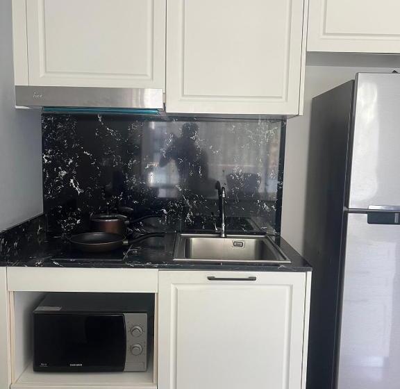 اتاق لوکس, Palmyrah Surin Beach Residence