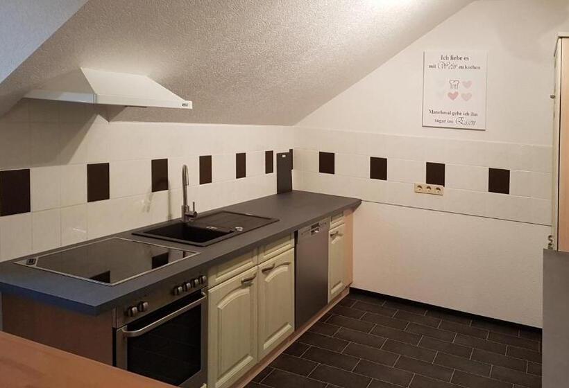 Номер Стандарт, Gästehaus Best End
