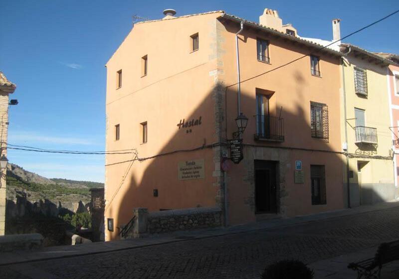 اتاق استاندارد, Hostal Tabanqueta
