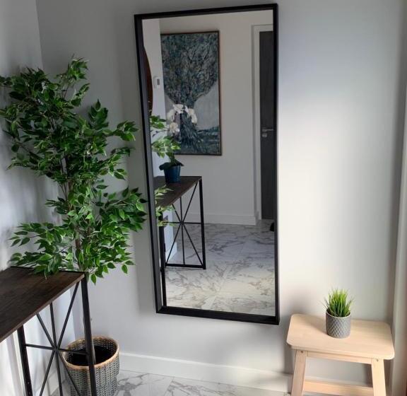 Апартаменты 1 Спальня, Carolyn’s Place
