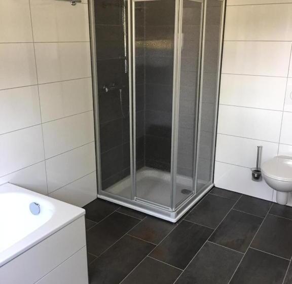 Номер Стандарт, Haus Am Parc