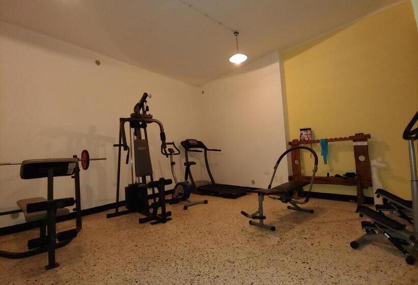 اتاق استاندارد چهار تخته, Affittacamere Dorgali B&b Da Zietto