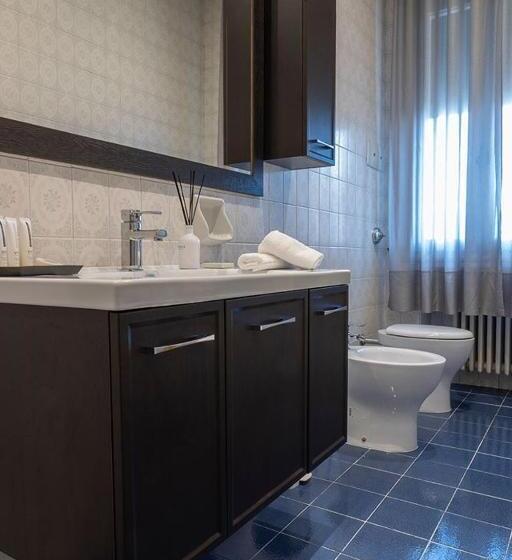 اتاق لوکس, Seven Suites Pieve