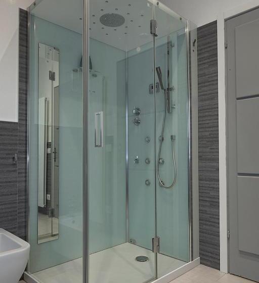 سوییت خانوادگی, Seven Suites Pieve