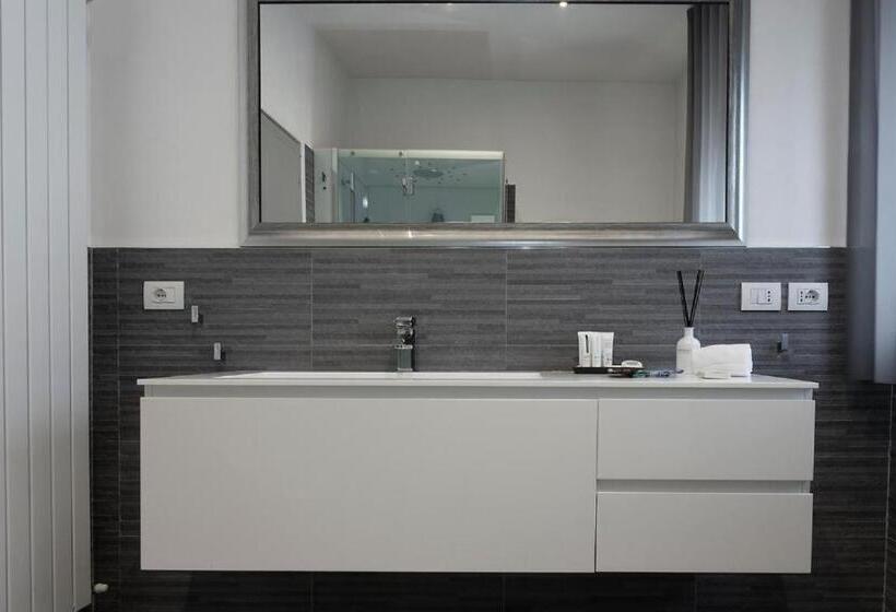 سوییت خانوادگی, Seven Suites Pieve