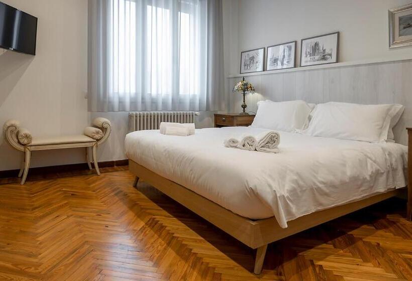 سوییت خانوادگی, Seven Suites Pieve
