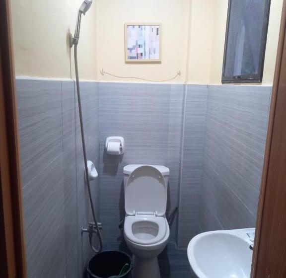 Quarto Estandar, Allen Marie Shiphaus