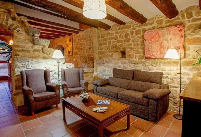 스탠다드 룸, Casa Rural Restaurante Mas Del Rei