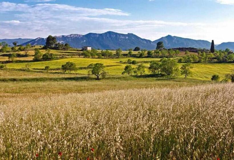 장애인을 위한 스탠다드 룸, Casa Rural Restaurante Mas Del Rei