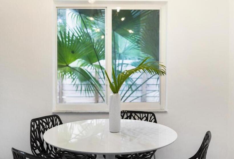 آپارتمان لوکس 1 خوابه, Alani Bay Premium Condos