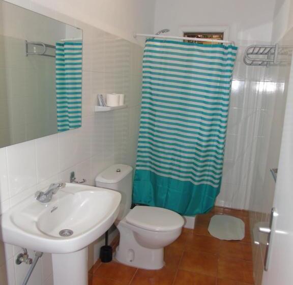 سوییت, Pensión Casa Trudo