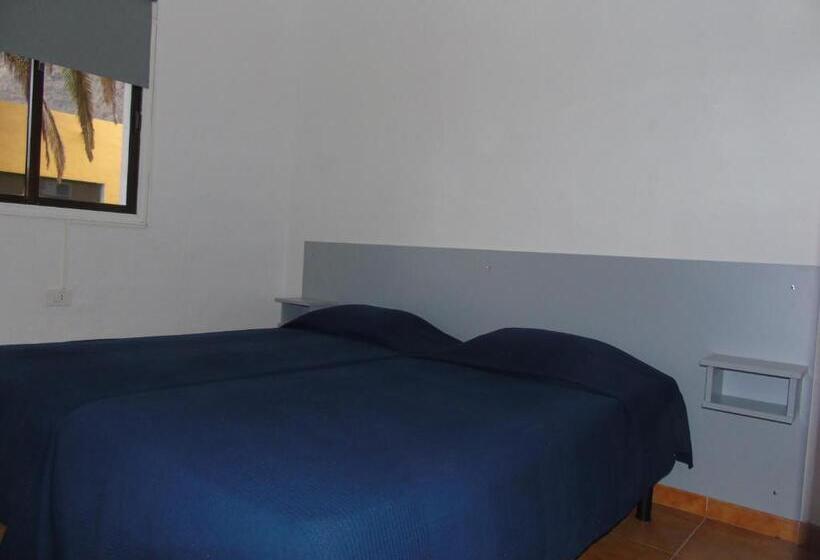 سوییت, Pensión Casa Trudo