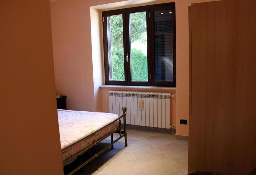 Номер Стандарт, Bed And Breakfast Emilia
