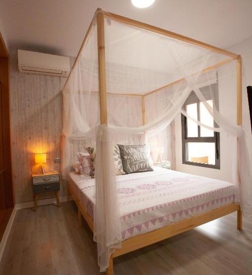 Полулюкс Повышенной Комфортности, Suites Beach Nature