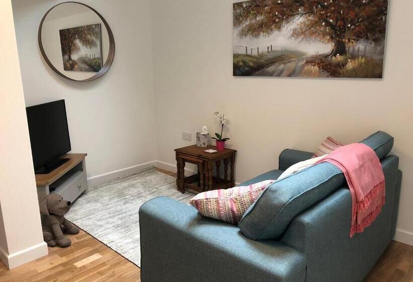 Студия Deluxe, The Little Barn   Self Catering Holiday Accommodation