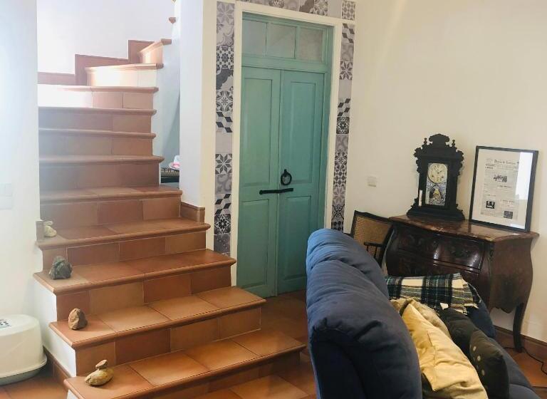 Номер Стандарт, Casa Da Aldeia   Guest House