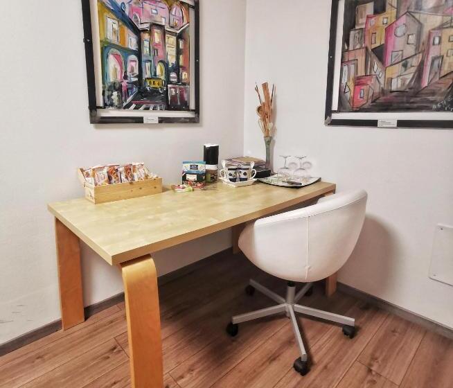 디럭스 룸, Regis B&b Camere Centro Storico