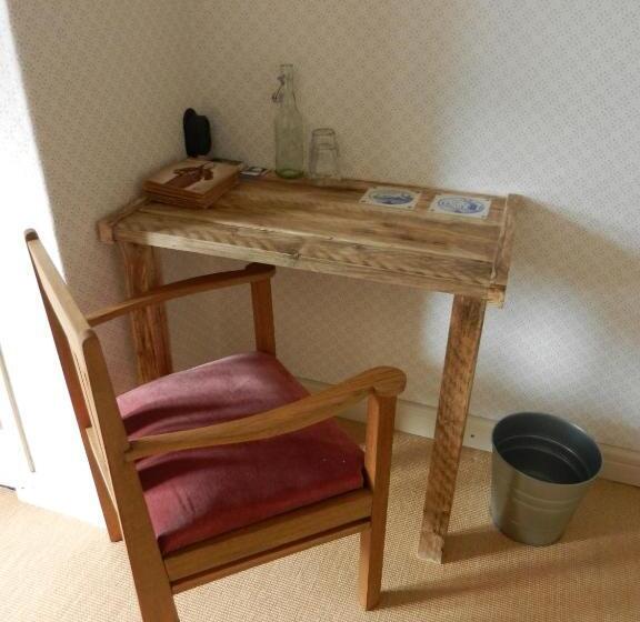 Номер Стандарт, Bed&breakfast Ons Oda