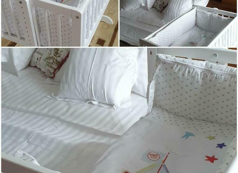 Номер Стандарт с Балконом, Bonton Rooms