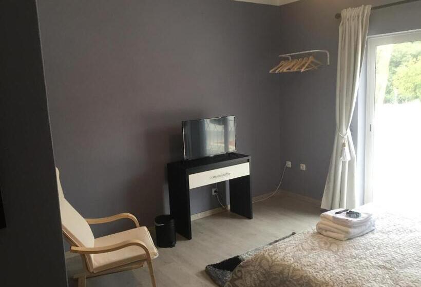 Номер Deluxe, Casa De Newsham