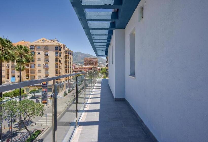 Апартаменты 2 Спальни, Sur Suites La Dorada
