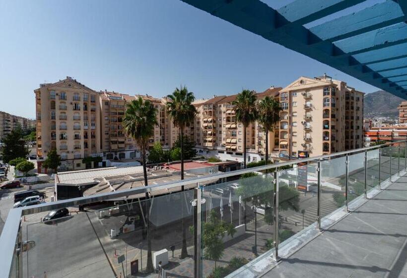 شقة غرفتين, Sur Suites La Dorada