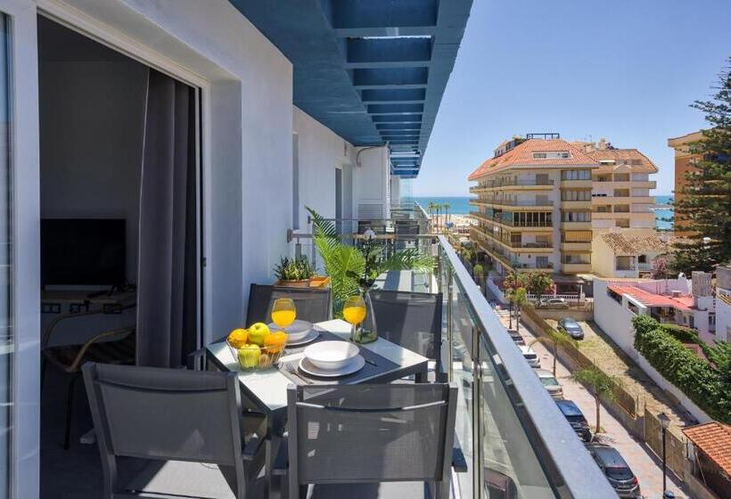 Апартаменты Superior 2 Спальни, Sur Suites La Dorada