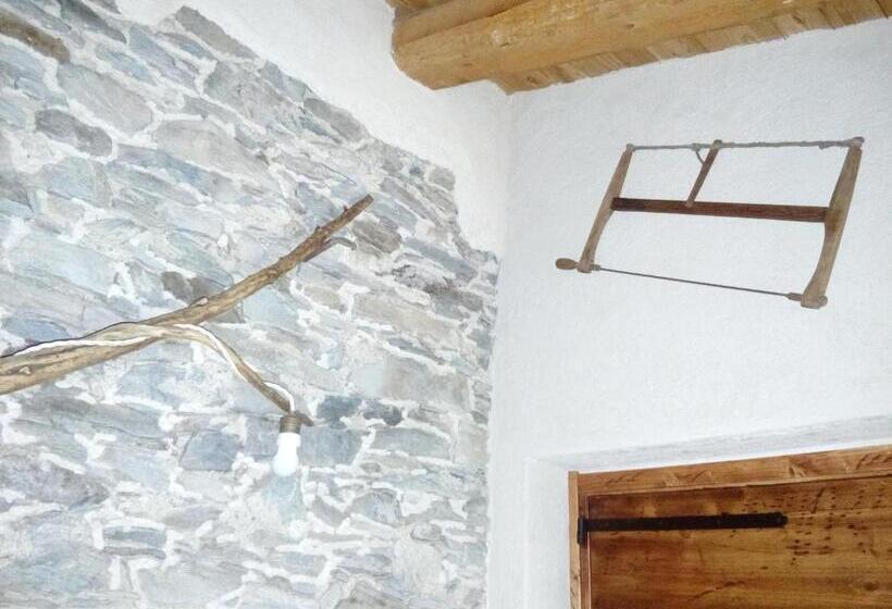 Номер Стандарт, Agri B&b Lou Col