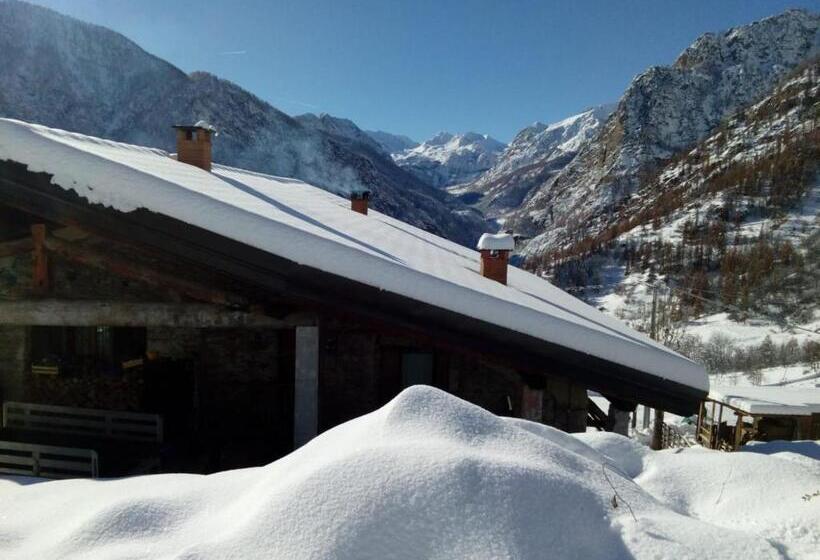 Номер Стандарт, Agri B&b Lou Col
