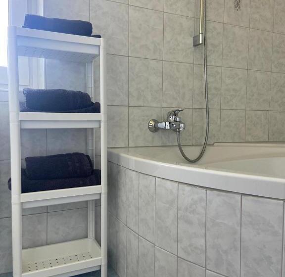 Семейный Номер, Fremdenzimmer& Appartementhaus Blassnig