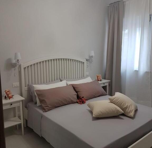 آپارتمان 1 خوابه, Affitta Camere Da Nonna Maria