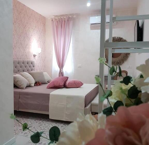 اتاق استاندارد, Affitta Camere Da Nonna Maria