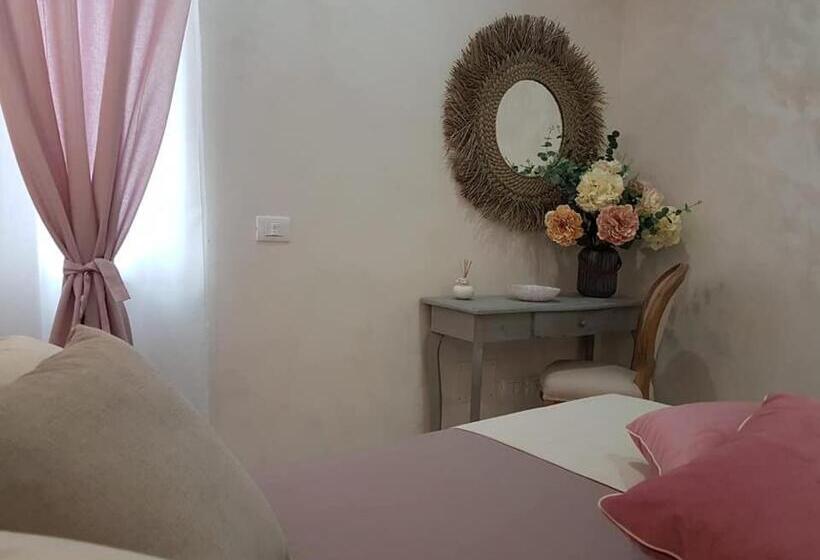 اتاق استاندارد, Affitta Camere Da Nonna Maria