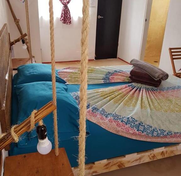 Quarto Economy, Encantaluna