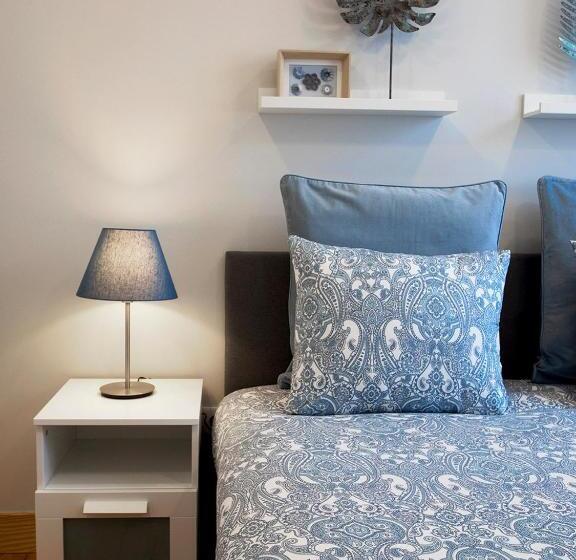 اتاق لوکس, Porto Je T Aime   Sweet Rooms