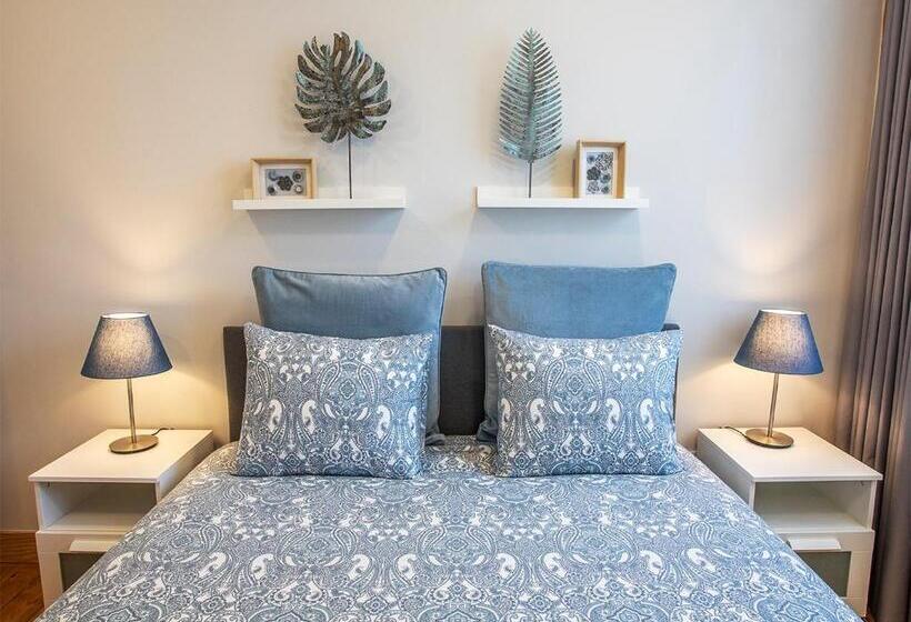 اتاق لوکس, Porto Je T Aime   Sweet Rooms