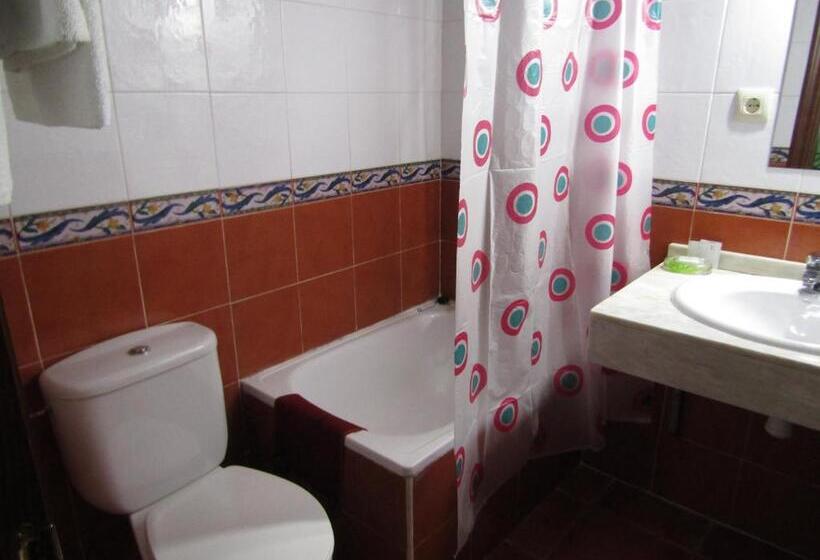 اتاق استاندارد, Rural La Casona Del Fraile