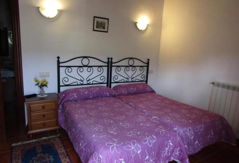 اتاق استاندارد, Rural La Casona Del Fraile