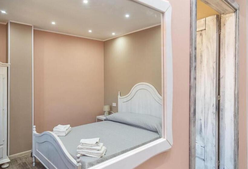 اتاق استاندارد, B&b Da Chiara