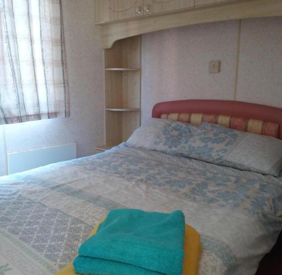 침실 1개 주택, Antrim Heights Bnb