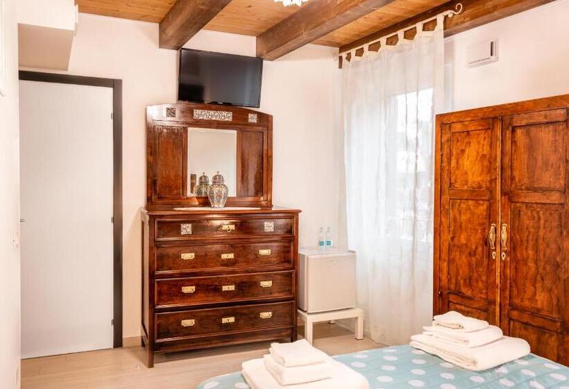 豪华房间, La Casa Di Santino