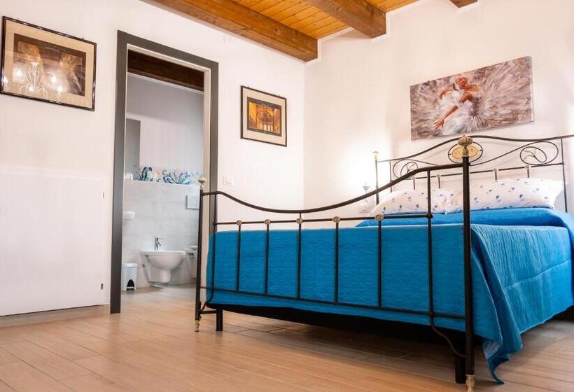 豪华房间, La Casa Di Santino