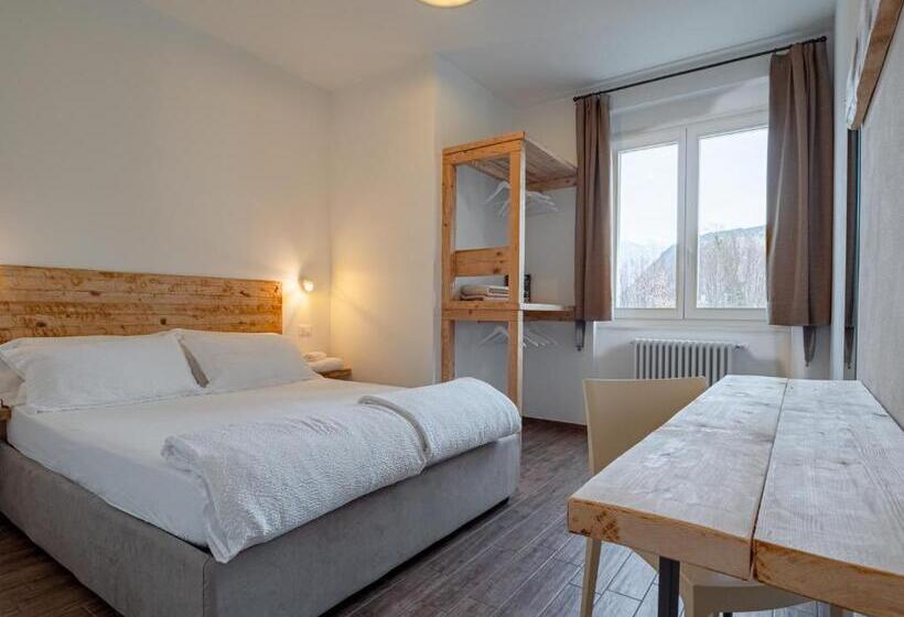 1 Bedroom Apartment Lake View, Oasi Da Vinci