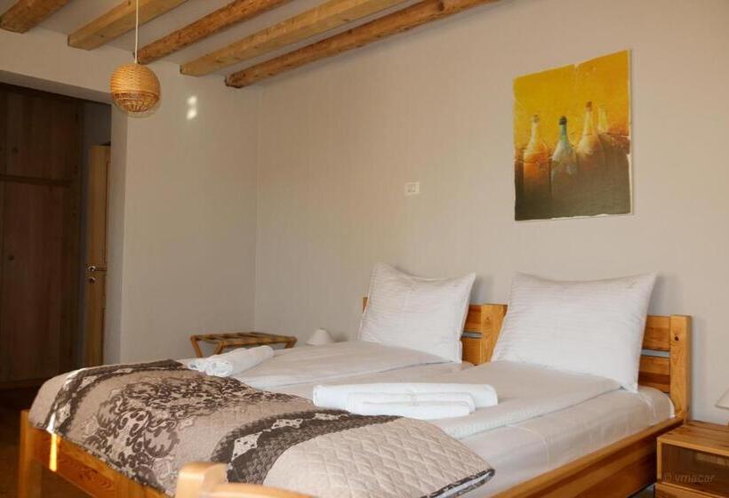 스탠다드 룸, Casa Lenka
