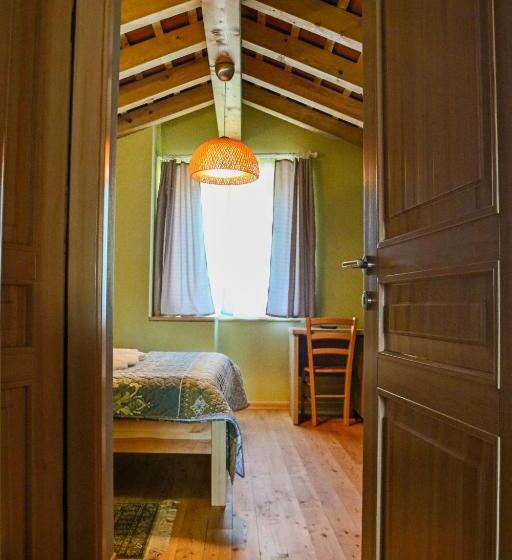 Номер Basic, Casa Lenka