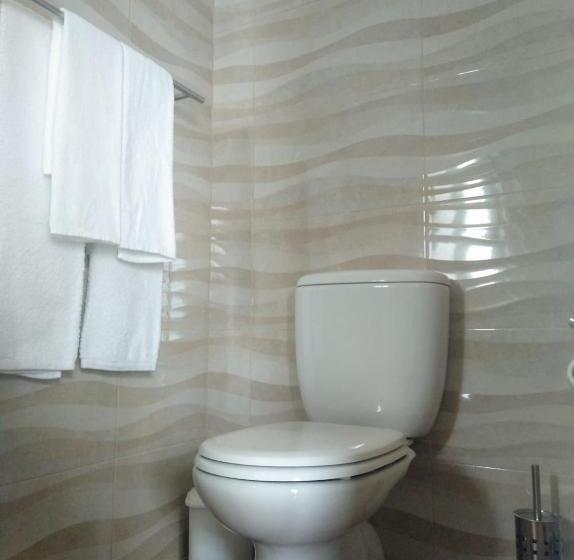 Quarto Estandar, Casa Vaz