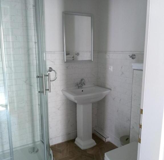 Номер Deluxe Кровать Кинг, May House Rodinný Historický Dom
