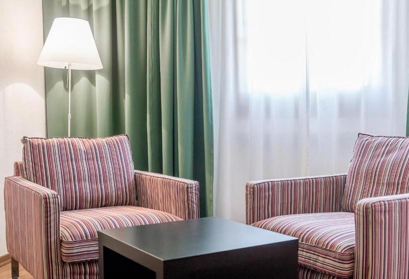 اتاق استاندارد, Boutique Hotel Cervus